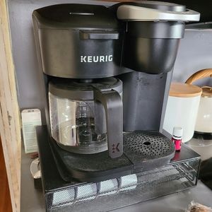 Keurig K-Duo Coffee Maker